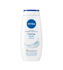 Nivea Creme Soft Douche Shower Cream 250ml